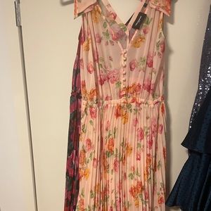 The Kooples Floral Dress